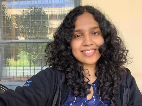 Suma Acharya